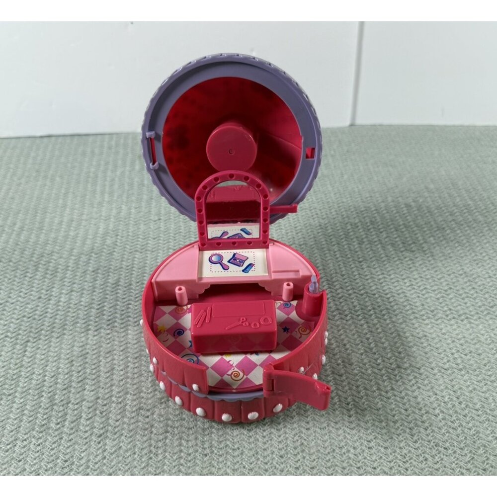 Vintage Miss Party Surprise‎ Baby Party Toy Biz Playset #2 - Picture 4 of 9